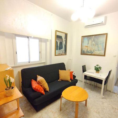 Piso En El Casco Antiguo Con Patio Privado Apartment Seville Ngoại thất bức ảnh