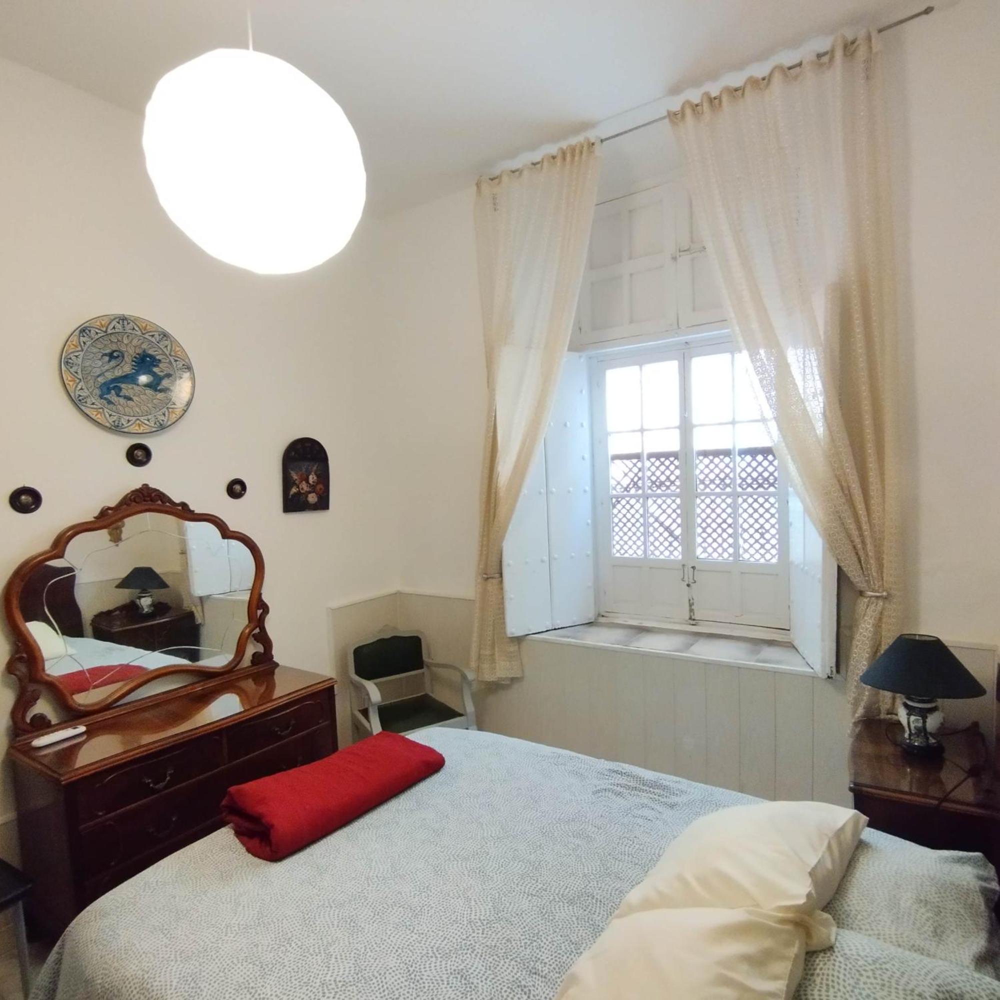 Piso En El Casco Antiguo Con Patio Privado Apartment Seville Ngoại thất bức ảnh